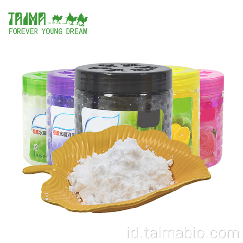 Rasa pendingin WS-27 Coolant untuk Minuman